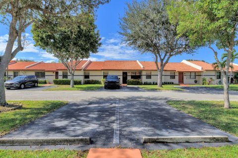 Touwnhouse à vendre à Cooper City, Floride: 2 chambres, 110.37 m2 № 1965082 - photo 27