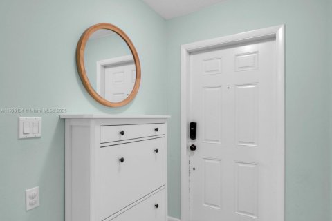 Touwnhouse à vendre à Cooper City, Floride: 2 chambres, 110.37 m2 № 1965082 - photo 9