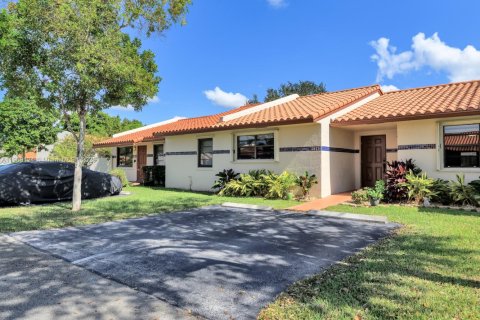 Touwnhouse à vendre à Cooper City, Floride: 2 chambres, 110.37 m2 № 1965082 - photo 28