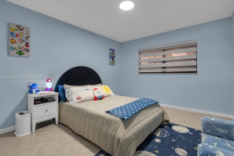 Touwnhouse à vendre à Cooper City, Floride: 2 chambres, 110.37 m2 № 1965082 - photo 20