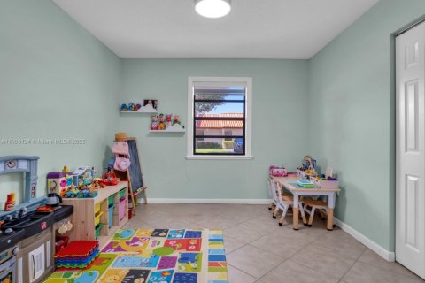 Touwnhouse à vendre à Cooper City, Floride: 2 chambres, 110.37 m2 № 1965082 - photo 21