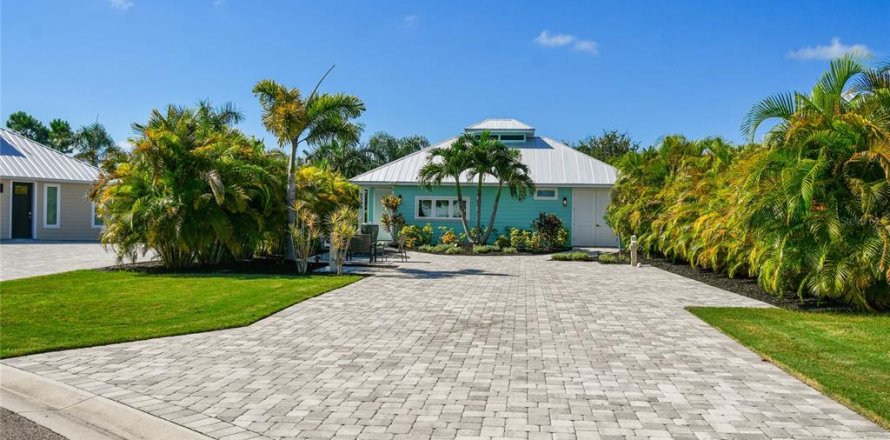 Casa en Arcadia, Florida 1 dormitorio, 92.9 m2 № 1901421
