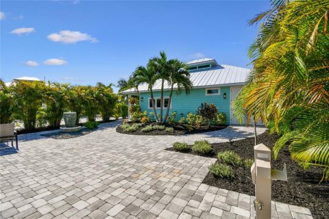 Villa ou maison à vendre à Arcadia, Floride: 1 chambre, 92.9 m2 № 1901421 - photo 4