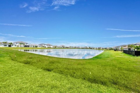 Villa ou maison à louer à Westlake, Floride: 5 chambres, 315.87 m2 № 1162839 - photo 1