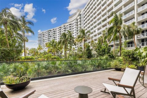Condominio en venta en Miami Beach, Florida, 1 dormitorio, 67.73 m2 № 1878811 - foto 24