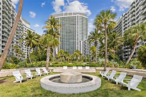 Condominio en venta en Miami Beach, Florida, 1 dormitorio, 67.73 m2 № 1878811 - foto 27
