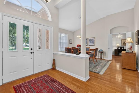 Villa ou maison à vendre à Mount Dora, Floride: 3 chambres, 257.99 m2 № 2152324 - photo 5