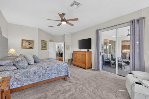 Villa ou maison à vendre à Mount Dora, Floride: 3 chambres, 257.99 m2 № 2152324 - photo 22