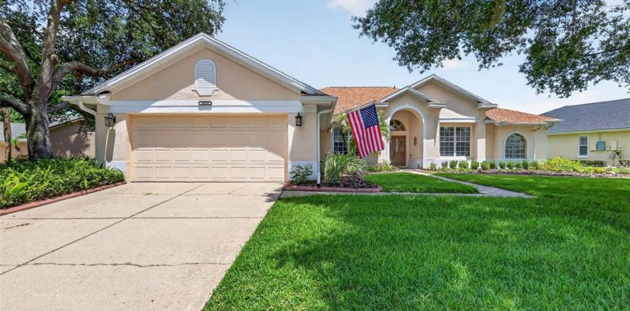 Villa ou maison à Mount Dora, Floride 3 chambres, 257.99 m2 № 2152324