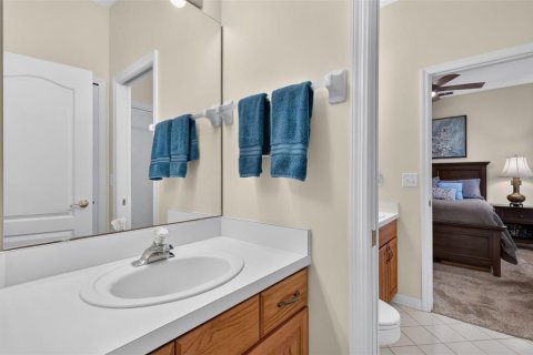 Villa ou maison à vendre à Mount Dora, Floride: 3 chambres, 257.99 m2 № 2152324 - photo 28