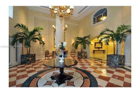 Купить кондоминиум в Авентура, Флорида 2 спальни, 116.78м2, № 2154065 - фото 4