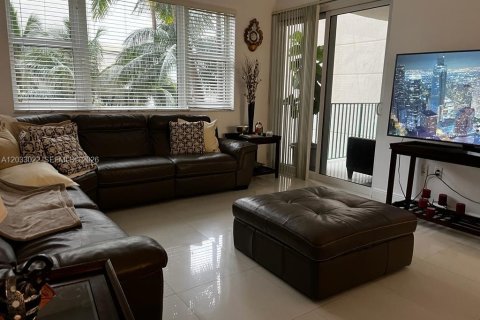 Купить кондоминиум в Авентура, Флорида 2 спальни, 116.78м2, № 2154065 - фото 10