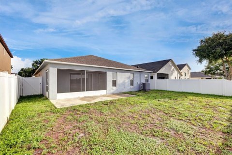 Villa ou maison à vendre à Gibsonton, Floride: 4 chambres, 185.34 m2 № 2149359 - photo 25