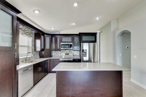 Villa ou maison à vendre à Gibsonton, Floride: 4 chambres, 185.34 m2 № 2149359 - photo 7