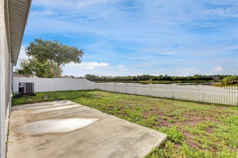 Villa ou maison à vendre à Gibsonton, Floride: 4 chambres, 185.34 m2 № 2149359 - photo 26