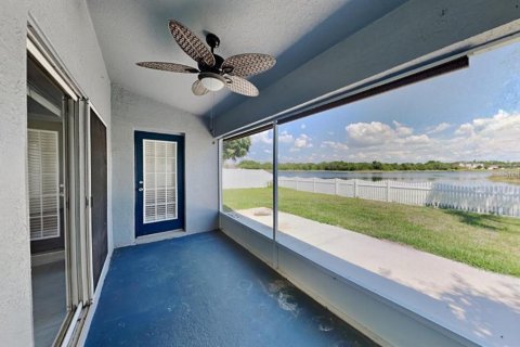 Villa ou maison à vendre à Gibsonton, Floride: 4 chambres, 185.34 m2 № 2149359 - photo 24