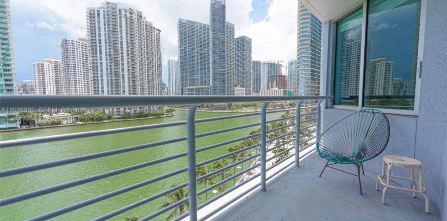 Condo in Miami, Florida, 2 bedrooms № 2145902