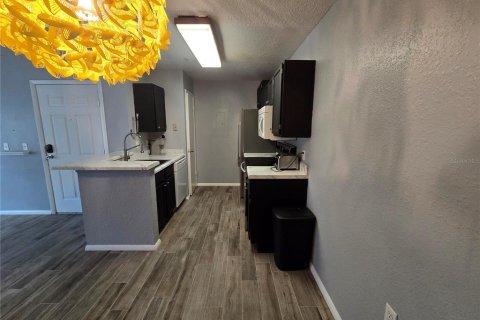 Condominio en alquiler en Kissimmee, Florida, 1 dormitorio, 61.78 m2 № 1533632 - foto 9