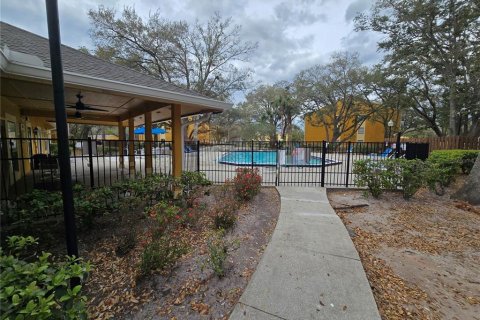Condominio en alquiler en Kissimmee, Florida, 1 dormitorio, 61.78 m2 № 1533632 - foto 28