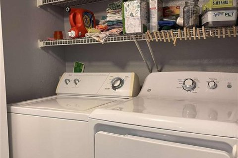 Condominio en alquiler en Kissimmee, Florida, 1 dormitorio, 61.78 m2 № 1533632 - foto 22