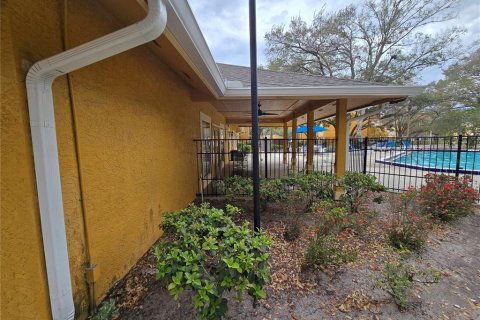 Condominio en alquiler en Kissimmee, Florida, 1 dormitorio, 61.78 m2 № 1533632 - foto 29