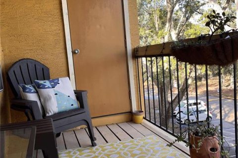 Condominio en alquiler en Kissimmee, Florida, 1 dormitorio, 61.78 m2 № 1533632 - foto 19