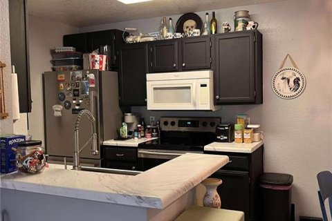 Condominio en alquiler en Kissimmee, Florida, 1 dormitorio, 61.78 m2 № 1533632 - foto 11