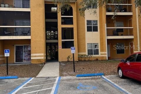 Condominio en alquiler en Kissimmee, Florida, 1 dormitorio, 61.78 m2 № 1533632 - foto 1