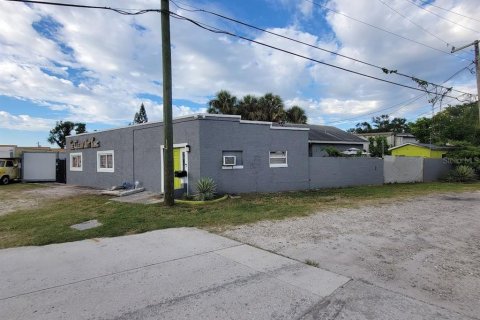 Commercial property in Saint Petersburg, Florida 175.12 sq.m. № 2143790 - photo 2