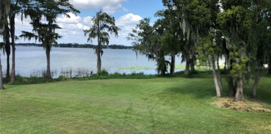 Land in Orlando, Florida № 2149348