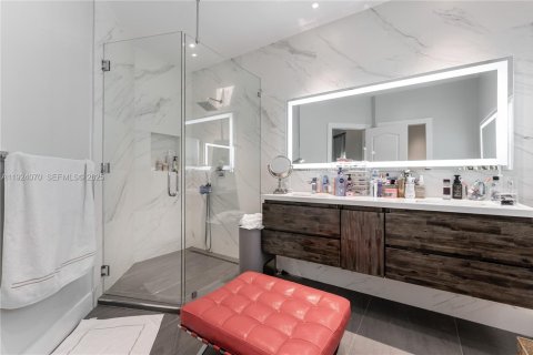 Adosado en alquiler en Aventura, Florida, 4 dormitorios, 234.11 m2 № 2054157 - foto 25