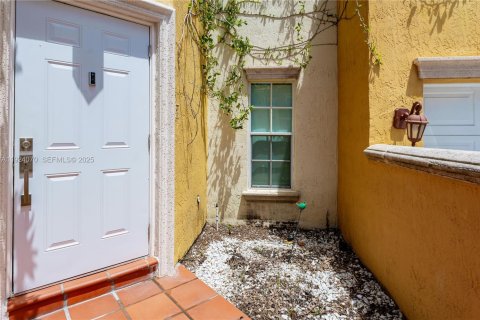 Adosado en alquiler en Aventura, Florida, 4 dormitorios, 234.11 m2 № 2054157 - foto 2