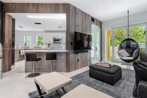Adosado en alquiler en Aventura, Florida, 4 dormitorios, 234.11 m2 № 2054157 - foto 6