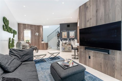 Adosado en alquiler en Aventura, Florida, 4 dormitorios, 234.11 m2 № 2054157 - foto 17