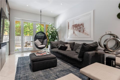 Adosado en alquiler en Aventura, Florida, 4 dormitorios, 234.11 m2 № 2054157 - foto 20