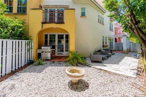 Adosado en alquiler en Aventura, Florida, 4 dormitorios, 234.11 m2 № 2054157 - foto 30