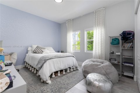 Adosado en alquiler en Aventura, Florida, 4 dormitorios, 234.11 m2 № 2054157 - foto 18