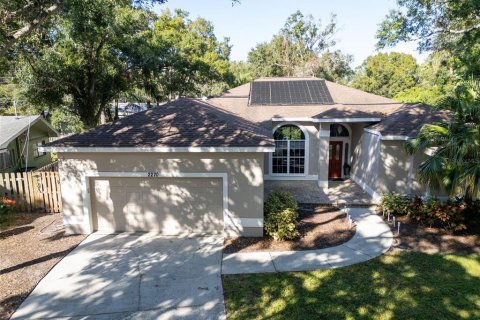 Casa en Clearwater, Florida 4 dormitorios, 223.34 m2 № 2099809