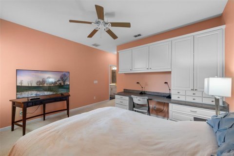 House in Kissimmee, Florida 3 bedrooms, 231.7 sq.m. № 1826486 - photo 16