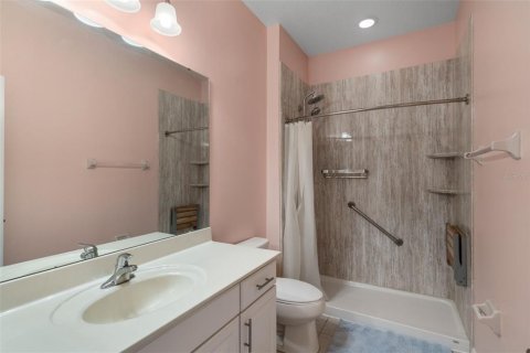 House in Kissimmee, Florida 3 bedrooms, 231.7 sq.m. № 1826486 - photo 19