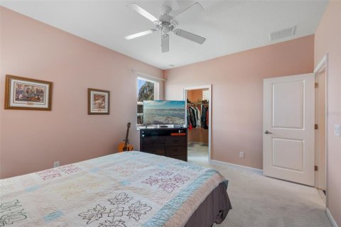 House in Kissimmee, Florida 3 bedrooms, 231.7 sq.m. № 1826486 - photo 18