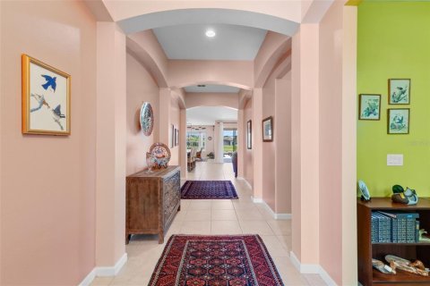 House in Kissimmee, Florida 3 bedrooms, 231.7 sq.m. № 1826486 - photo 14