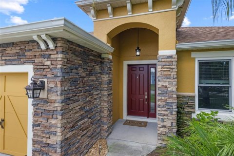 House in Kissimmee, Florida 3 bedrooms, 231.7 sq.m. № 1826486 - photo 3