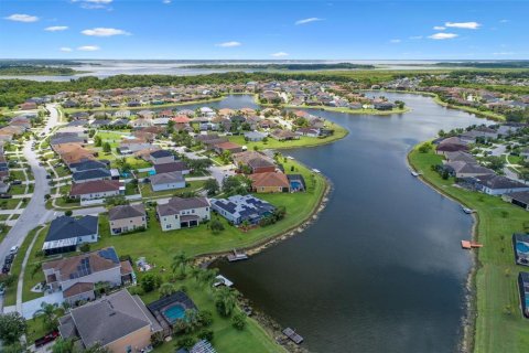 House in Kissimmee, Florida 3 bedrooms, 231.7 sq.m. № 1826486 - photo 30