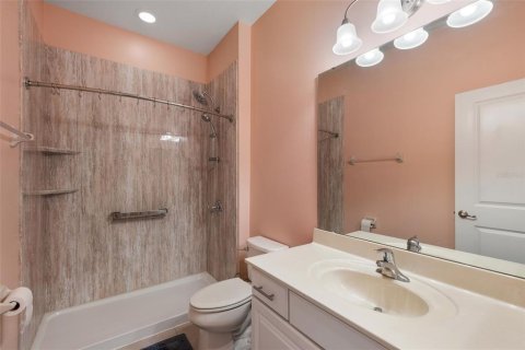 House in Kissimmee, Florida 3 bedrooms, 231.7 sq.m. № 1826486 - photo 17