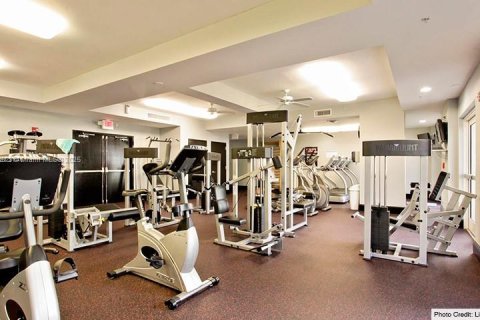 Condo in Aventura, Florida, 2 bedrooms  № 2082195 - photo 11
