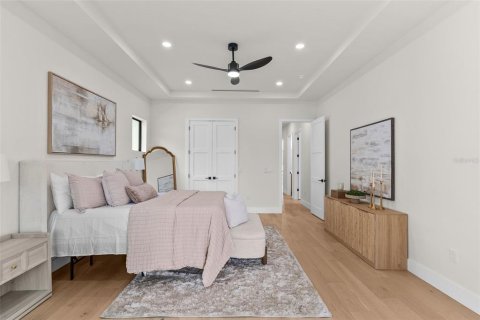 Villa ou maison à vendre à Tampa, Floride: 5 chambres, 327.76 m2 № 2284071 - photo 26