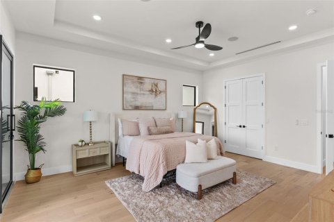 Villa ou maison à vendre à Tampa, Floride: 5 chambres, 327.76 m2 № 2284071 - photo 27
