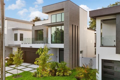 Villa ou maison à vendre à Tampa, Floride: 5 chambres, 327.76 m2 № 2284071 - photo 5