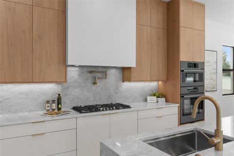 Villa ou maison à vendre à Tampa, Floride: 5 chambres, 327.76 m2 № 2284071 - photo 20